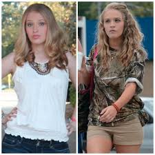 See The Cast Of Here Comes Honey Boo Boo Then And Now