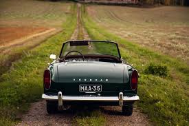 Image result for Cypress Green 1958 Sunbeam