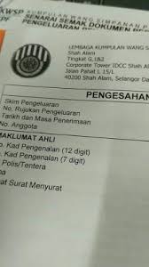 23 perbandingan skim pencen dengan skim kwsp 3. Blog Cikgu Azman
