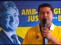 AMB PARA OS MAGISTRADOS