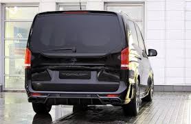 Pin On Mercedes Vito