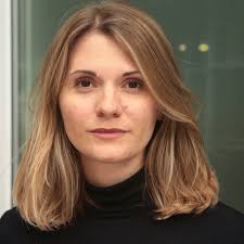 Hannah Werner's Instagram, Twitter & Facebook