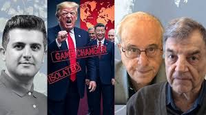 J.B. Tate & Heavenly Blessed