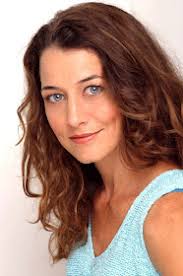 The Pine Valley Bulletin: Rediscover Hillary Wilson: Carmen Thomas-Paris