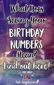 Angel Numbers Learn The Angel Number Meanings Today Numerology Number Meanings Angel Numbers