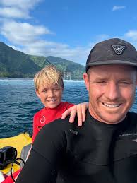 It's been a big few weeks. Exciting new adventures