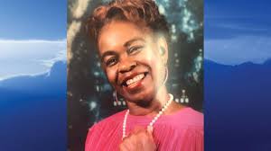 Gladys Harris Obituary