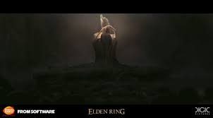 Elden ring was first showcased during the e3 2019 press conference by microsoft. Elden Ring Video Games Tech Allkpop Forums