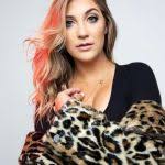 Meet Marina Renée Hogue Nuñez