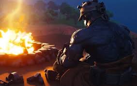 As the v10.31 update went live on september 18, leakers were able to find the loading screen for season 10, week 8. Fortnite Season 7 Week 10 Loading Screen Battle Star Revealed