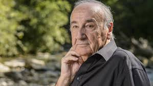 Charles Bonnet: «Sans histoire,