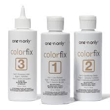 We asked melanie smith, creative master colourist at london's josh wood atelier, to spill all. One N Only Colorfix Hair Color Remover Hair Color Removers Correctors Sally Beauty Hair Color Remover Colour Remover Removing Permanent Hair Color