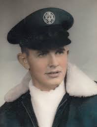 Obituary information for Paul Mize