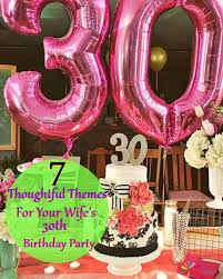 30th Birthday Birthday Table Decoration Ideas For Adults Pin On Celebrations