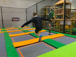 In this article, i've collected 80 great activities and games for a trampoline. Carterton Soft Play And Trampoline Park Red Kite Days