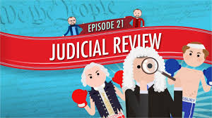 Guardians Of The Constitution And Individual Rights American Government