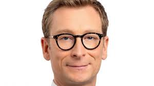 ORF: Stefan Lenglinger moderiert Mittags-'ZIB'