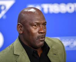 A 5-Figure Loan From a Money Laundering Convict Left NBA Legend Michael  Jordan "Too Ashamed" of What He Had Done