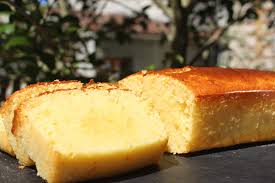 Recette Du Cake Au Citron Sans Beurre Allegee En Sucre Cuisine Geek Recette Cake Recette Gateau Citron Recette