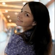 Gabriela Barragan's Instagram, Twitter & Facebook