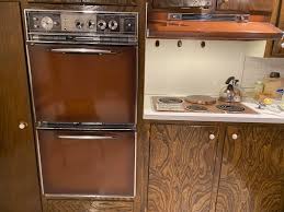 Image result for Woodtone Brown 1958 General Electric
