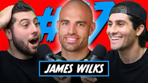 The Rich Roll Podcast #16: James 'Lightning' Wilks: FULL EPISODE