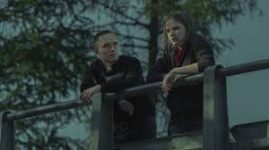 Oglądaj film boże ciało online legalnie link: Film Detail Crossing Europe
