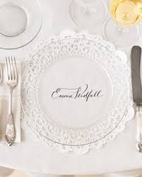 40 Gorgeous Lace Wedding Ideas Weddingomania Diy Wedding Table Wedding Table Settings Diy Place Cards