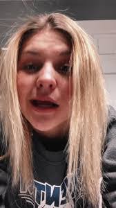 Haley Wampler's Instagram, Twitter & Facebook