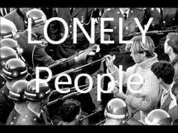 Eleanor Rigby Lyric Video Eleanor Rigby Lyrics Photo Art