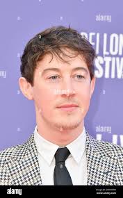 Oliver chris hi-res stock photography and images