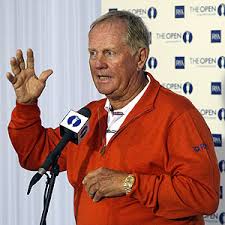 Resultado de imagen para jack nicklaus