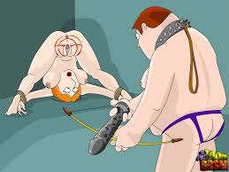 Rule34 - FG dirty bdsm with Peter Griffin!