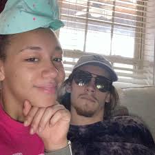 Sydney Claire Sample. You came into my life four years ago and since that  moment, you have been everything to me. You've changed my life and made me  a better person. If