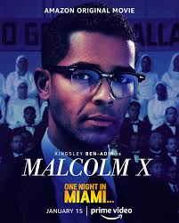 One night in miami is a fictional account of one incredible night where icons muhammad ali, malcolm x, sam cooke, and jim brown gathered discussing their roles in the civil rights movement and cultural upheaval of the 60s. Second Trailer For Regina King S Acclaimed Film One Night In Miami Firstshowing Net
