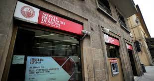 La view di tremonti, mentre su unicredit si riparla di opzione opa su banco bpm; Banca Mps Il Tesoro Alza Di Un Miliardo La Dote Per I Potenziali Acquirenti Attesa Per La Reazione Di Unicredit La Borsa Intanto Ci Crede Il Fatto Quotidiano