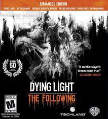 Reliable releases of the elamigos group. Dying Light The Following Enhanced Edition Free Download Ocean Of Games