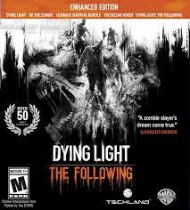 Enhanced edition is the quintessential open world zombie game. Dying Light The Following Enhanced Edition Free Download Ocean Of Games