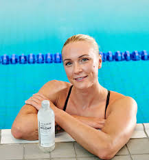Sarah sjöström has three siblings, big brother tobbe, little sister ellinor and little brother linus. Vinn En Exklusiv Simtraning Tillsammans Med Sarah Sjostrom