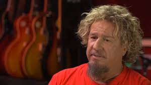 Van Halen: "quando nosso empresário Ed Leffler morreu, todos os abutres  vieram até Eddie, que não era um líder, e nos jogaram um contra o outro, e  eu fui expulso da banda",