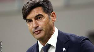 Like most managers, it was a bit of a mixed bag, but what letter grade would you give fonseca's two years at the helm and why? Paulo Fonseca Tottenham In Talks With Ex Roma Boss Over Manager Role Bbc Sport