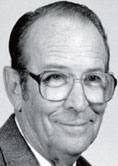 Robert Dirks Obituary (2010)