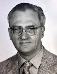 James Cassidy Obituary (2025)