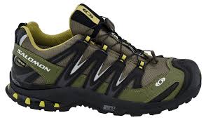 Salomon Men S Xa Pro 3d Ultra 2 Gtx Mens Boots Fashion Boots Men Tactical Shoes