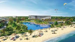 Khu du lịch mũi nghinh. Ä'áº¥t Ná»n Ven Biá»ƒn Ba Rá»‹a VÅ©ng Tau TÄƒng Gia Gáº§n 30 Vung Tau Pearl