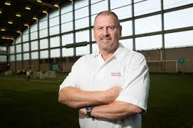 She is an aspiring singer/songwriter who used to have severe stage fright. Former Rangers Star Ally Dawson Admits His Own Mother Couldn T Go To A Match Again After 1980 Hampden Pitch Battle Daily Record