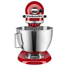Maybe you would like to learn more about one of these? Kitchenaid Ultra Power Plus Series 4 5 Quart Tilt Head Stand Mixer Ksm96er Leon S