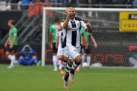 Oussama tannane schoot een vrije trap direct binnen. Heracles Almelo On Twitter Oussama Tannane Is Opgenomen In De Voorlopige Selectie Van Jong Oranje Http T Co Dpowje225o