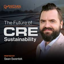The Future of CRE Sustainability