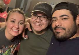 Cameron Vasquez Obituary October 16, 2022